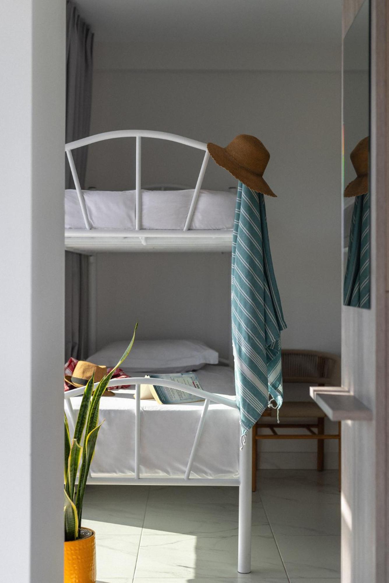 Sani Gulf I & II Hotell Eksteriør bilde
