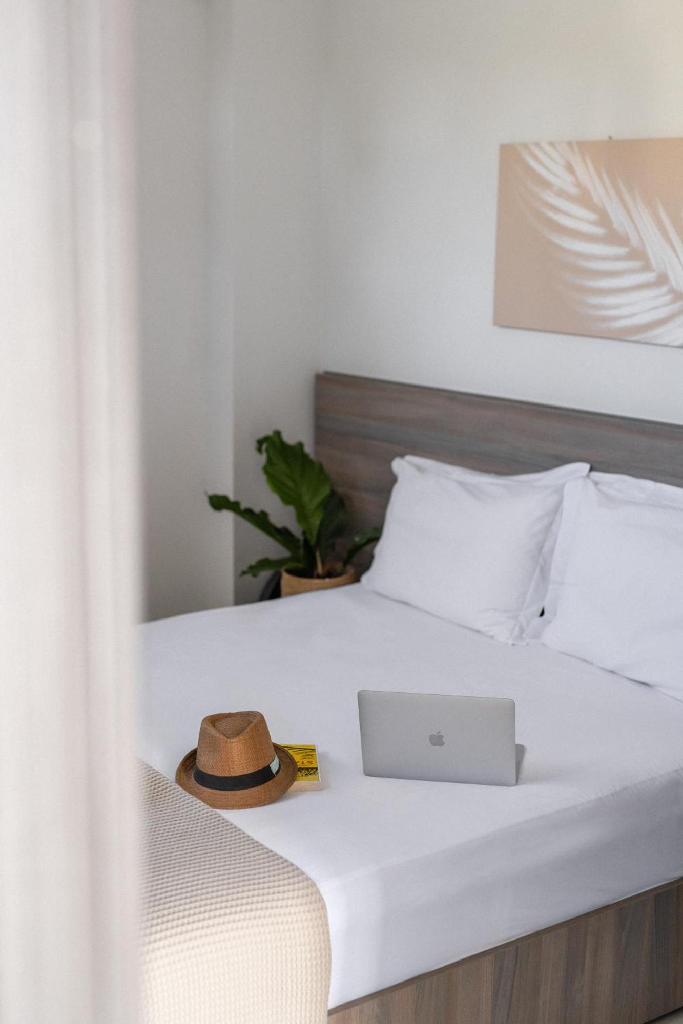 Sani Gulf I & II Hotell Eksteriør bilde